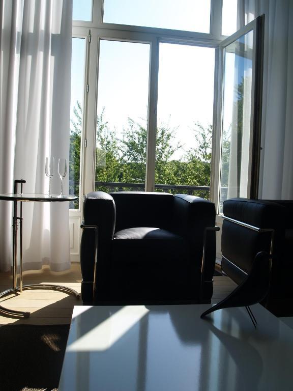 Leopold5 Luxe-Design Apartment Οστένδη Δωμάτιο φωτογραφία