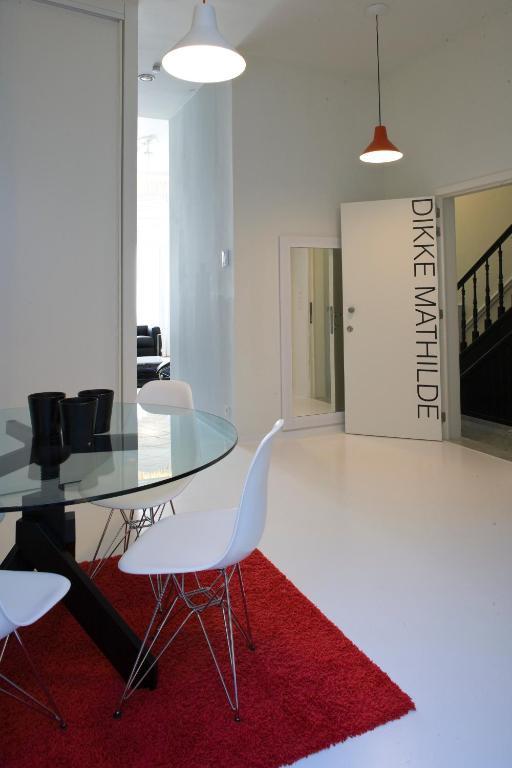 Leopold5 Luxe-Design Apartment Οστένδη Δωμάτιο φωτογραφία