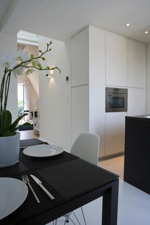 Leopold5 Luxe-Design Apartment Οστένδη Δωμάτιο φωτογραφία