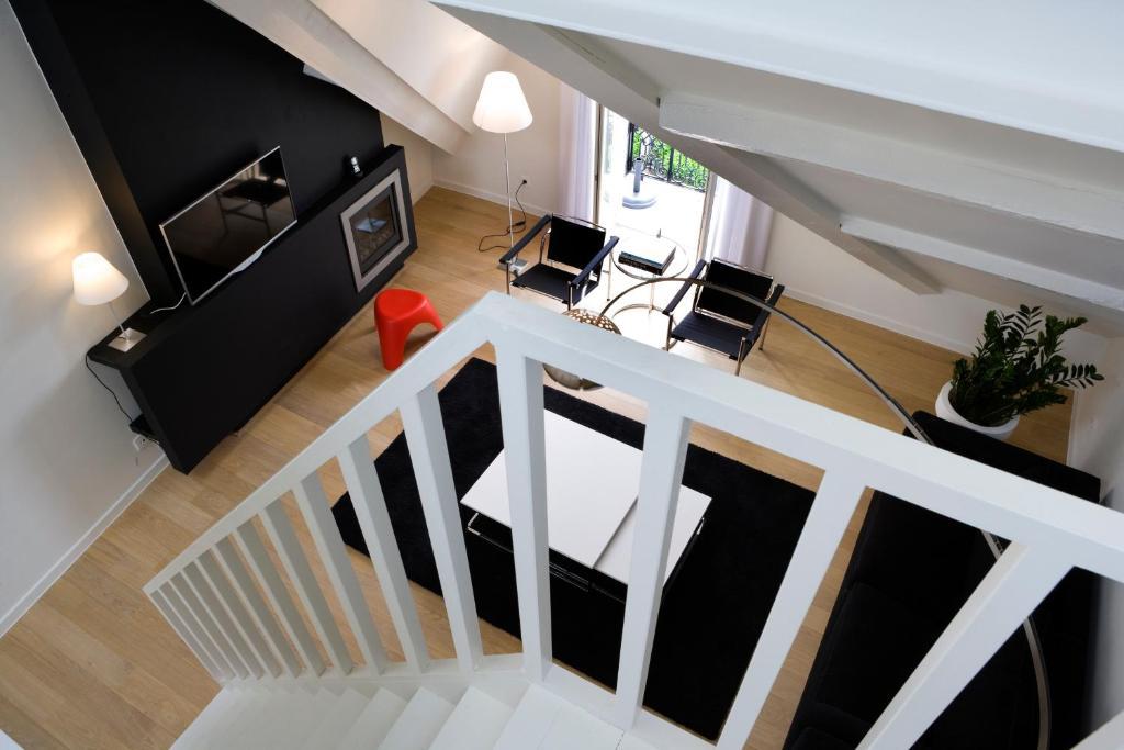 Leopold5 Luxe-Design Apartment Οστένδη Δωμάτιο φωτογραφία