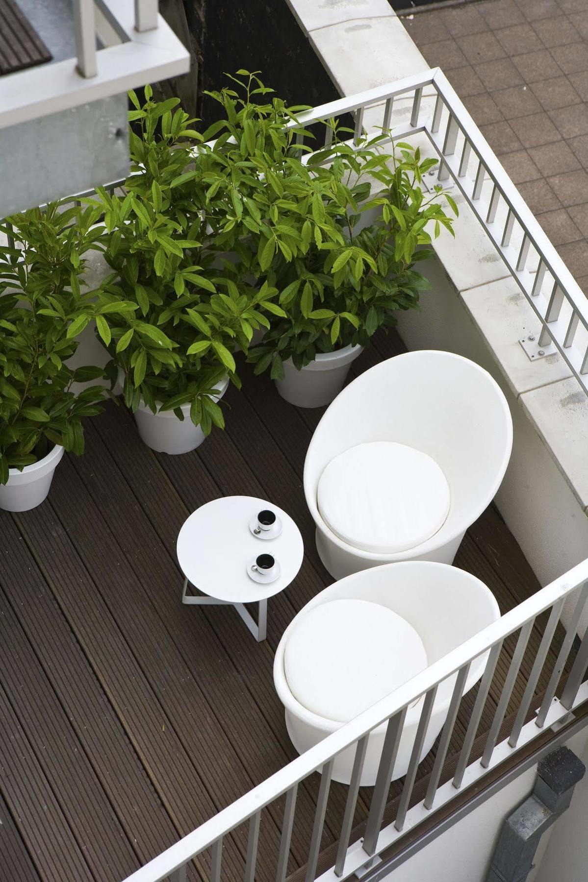 Leopold5 Luxe-Design Apartment Οστένδη Εξωτερικό φωτογραφία