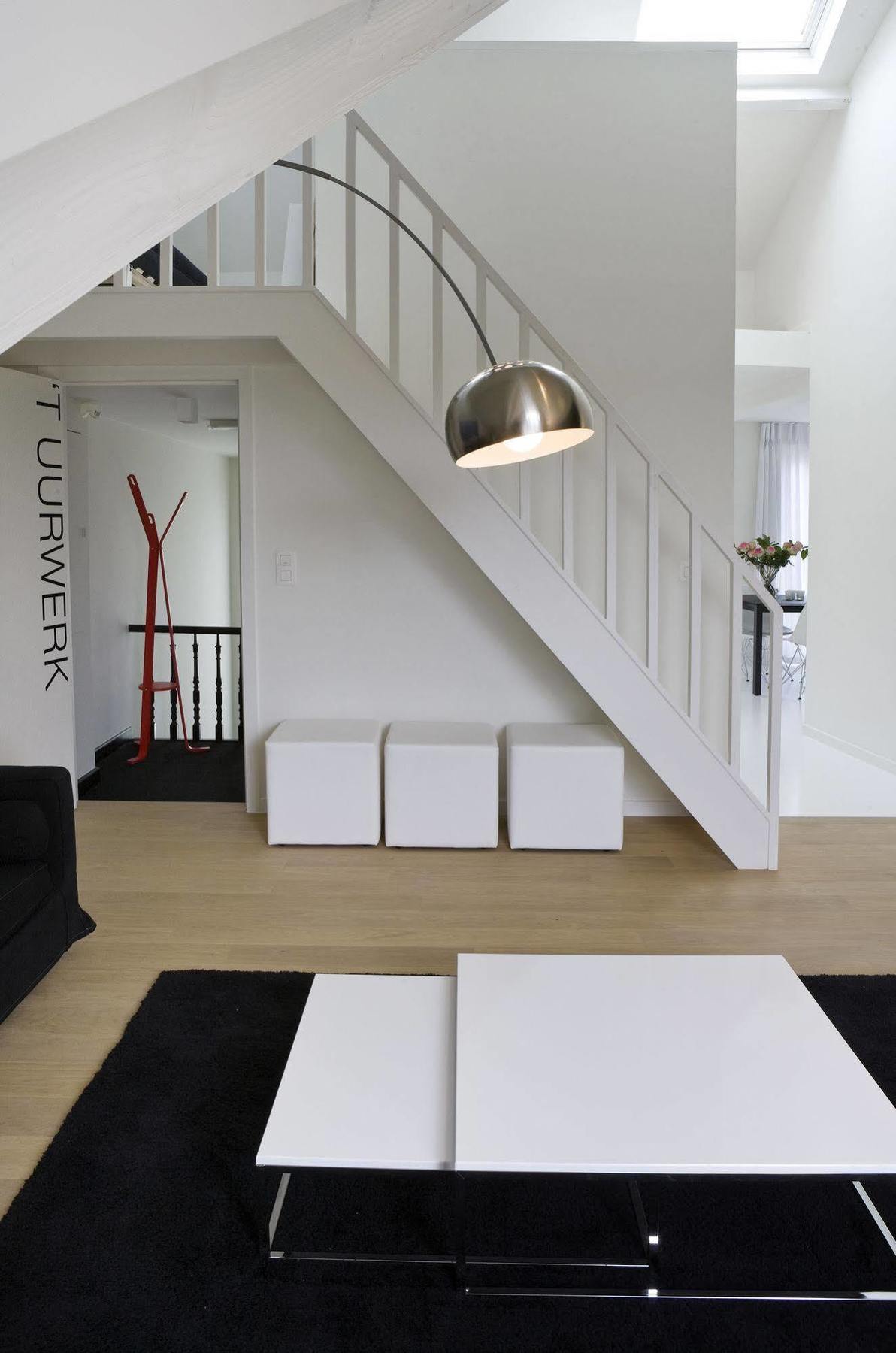 Leopold5 Luxe-Design Apartment Οστένδη Εξωτερικό φωτογραφία